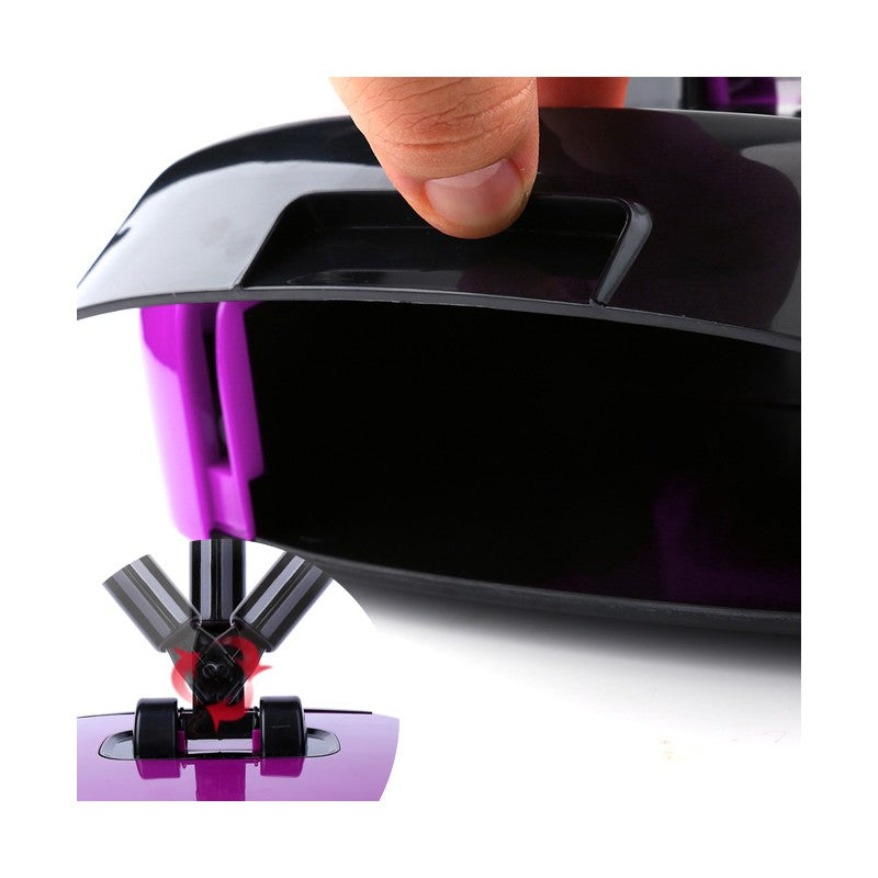 Scopa Magica Sweeper Nuovo Modello