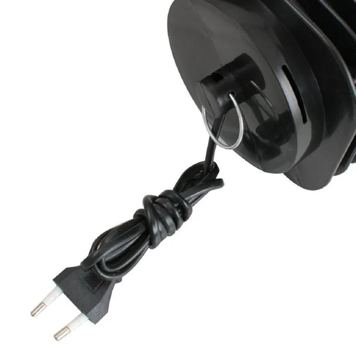 Lampada anti zanzare insetticida elettrico