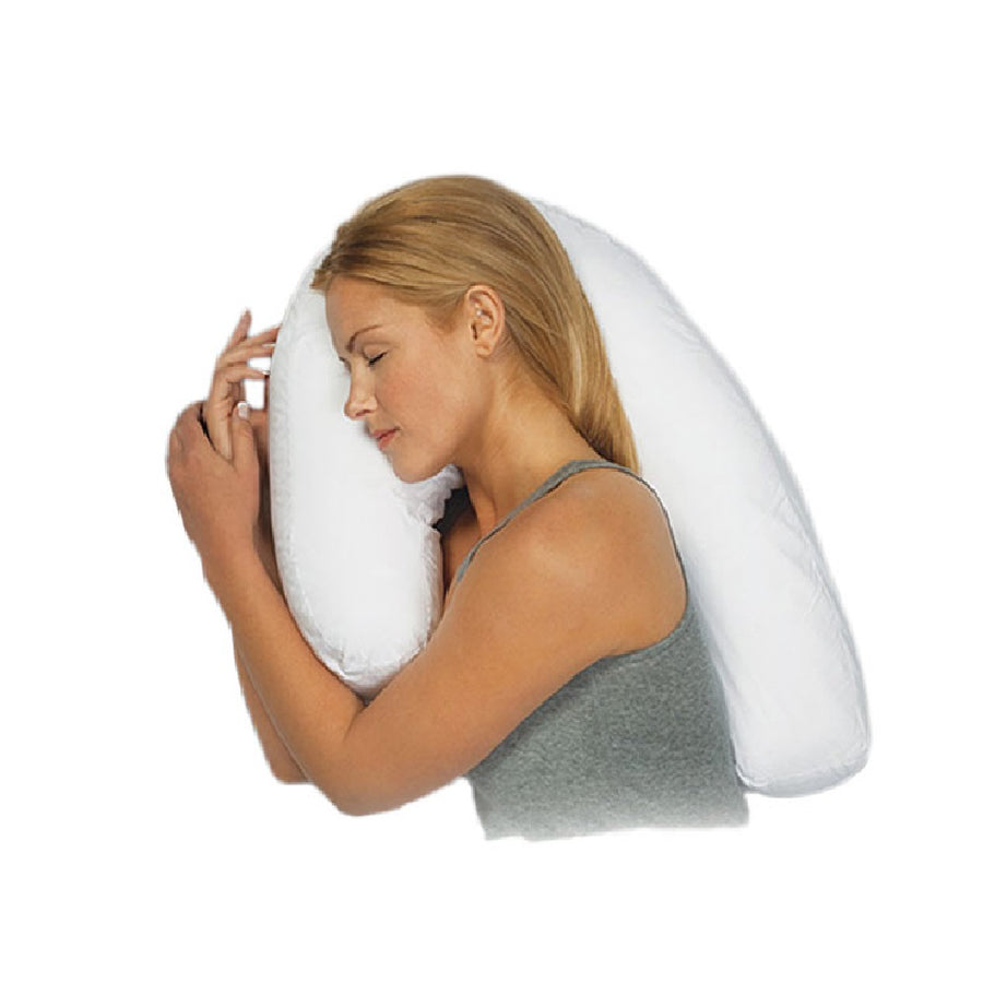 Side Sleeper Pro Air cuscino ergonomico sanitario con supporto per il –  SHOP A TUTTO GAS