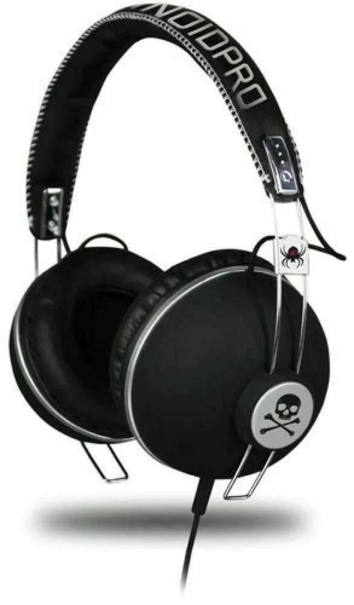 Irradio Paranoid Pro Cuffia DJ Professionale