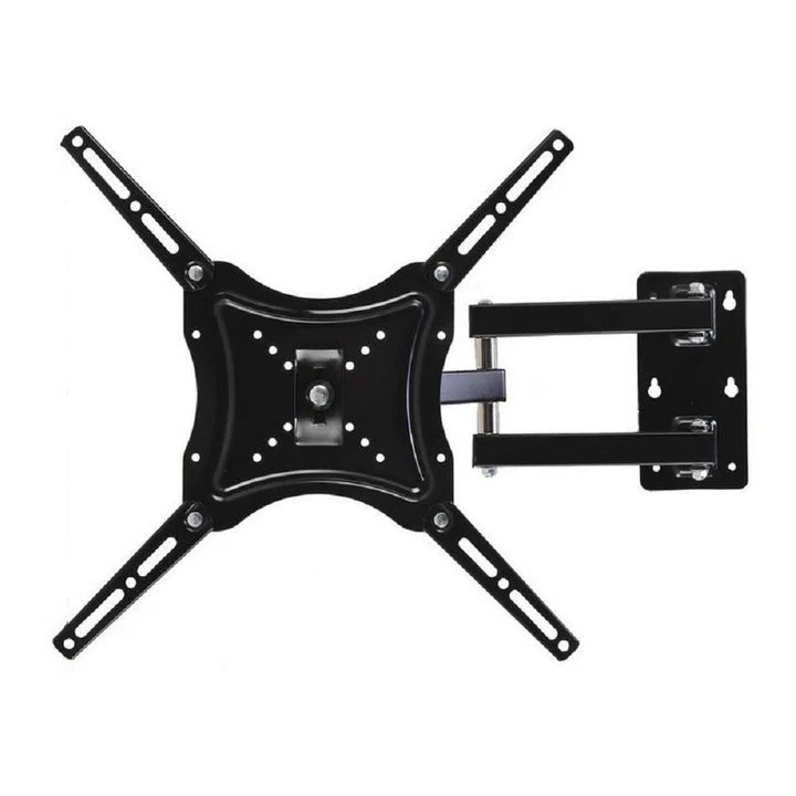 Staffa a parete porta tv, monitor per 14 26 32 40 48 49 50 55 pollici SJ-E928 Supporto
