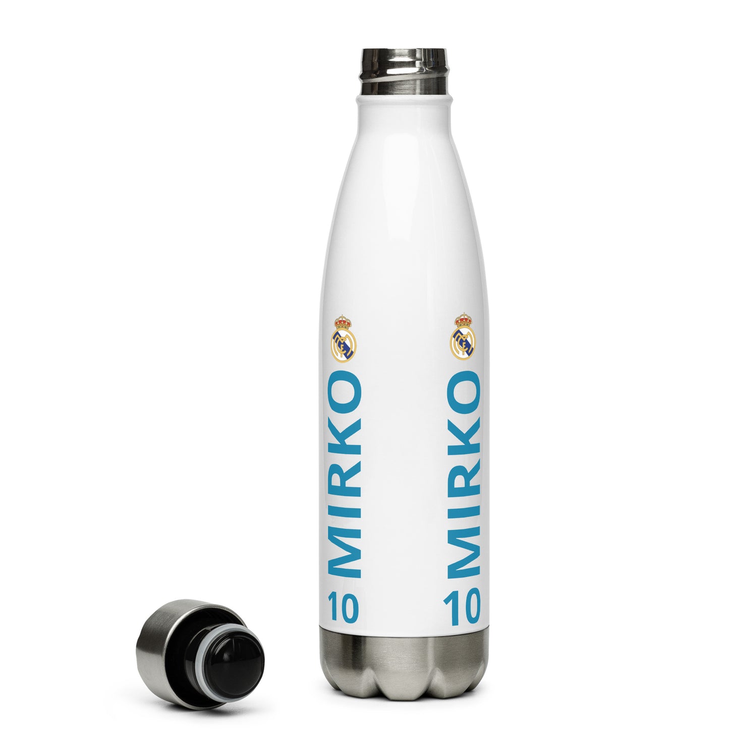 Borraccia Termica Mirko Real Madrid