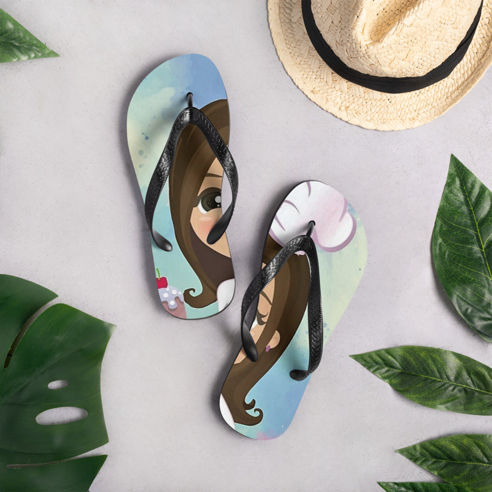 Infradito ALESSIACAKE