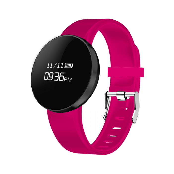 Orologio Smartwatch Techmade Joy Android iOS TM-JOY-