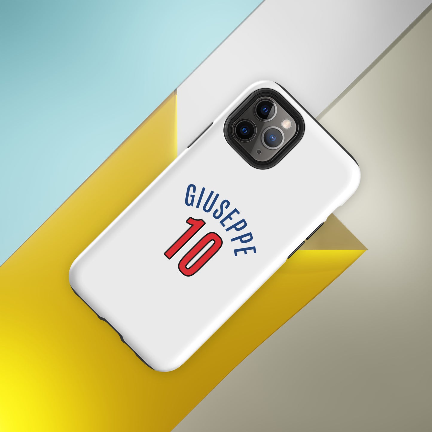 Cover iPhone rigida