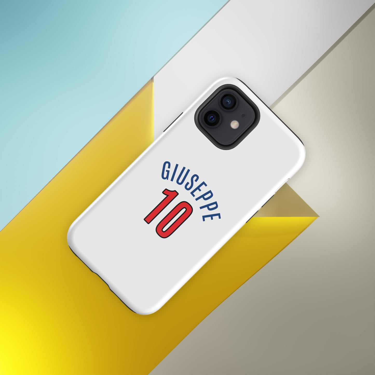 Cover iPhone rigida