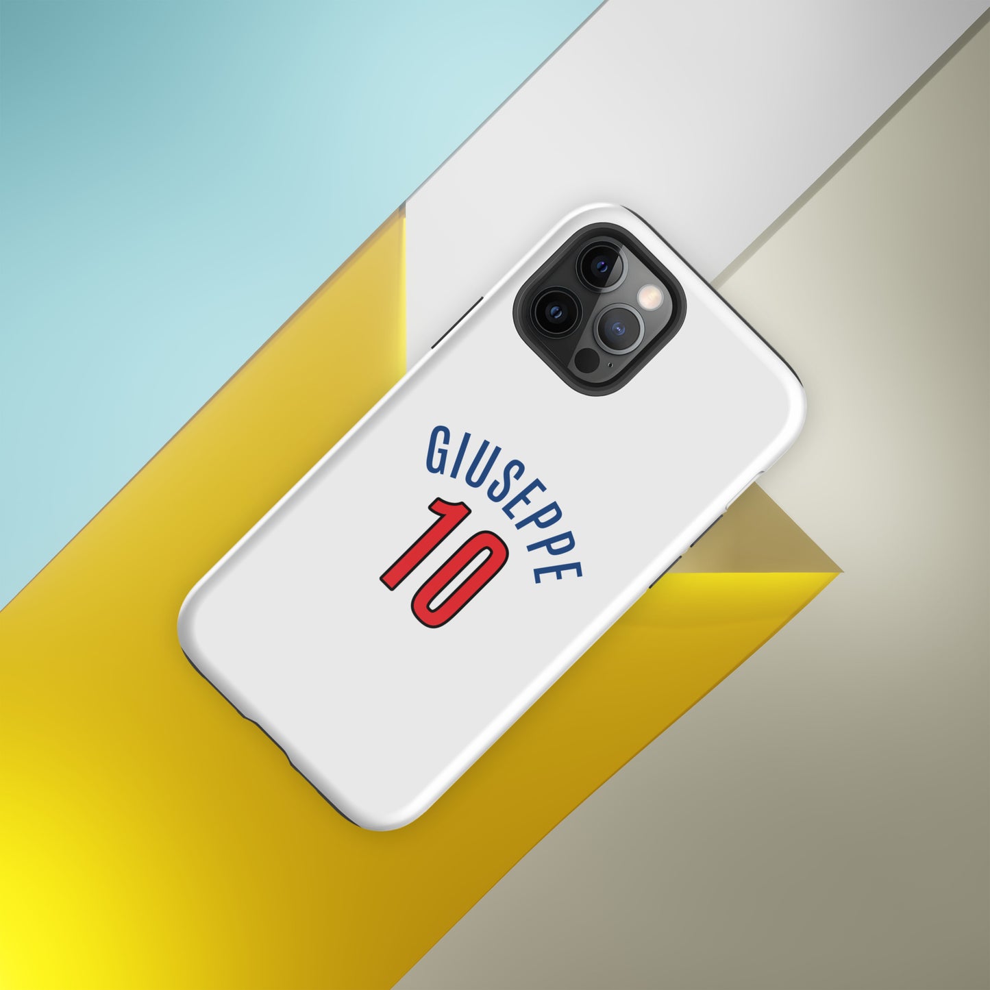 Cover iPhone rigida