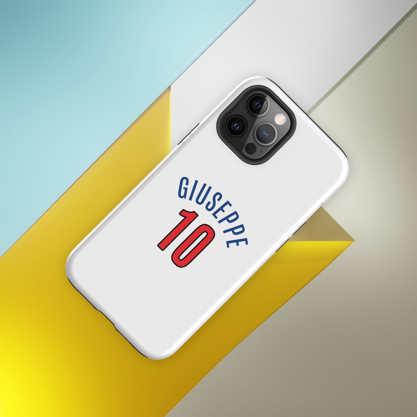 Cover iPhone rigida