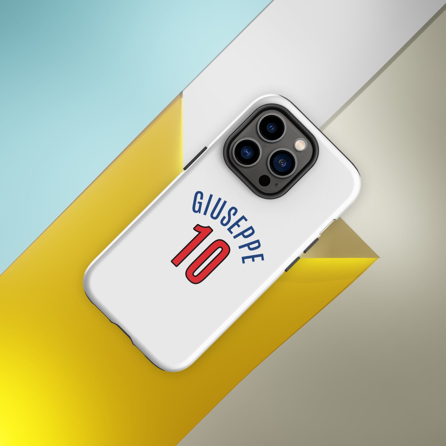 Cover iPhone rigida