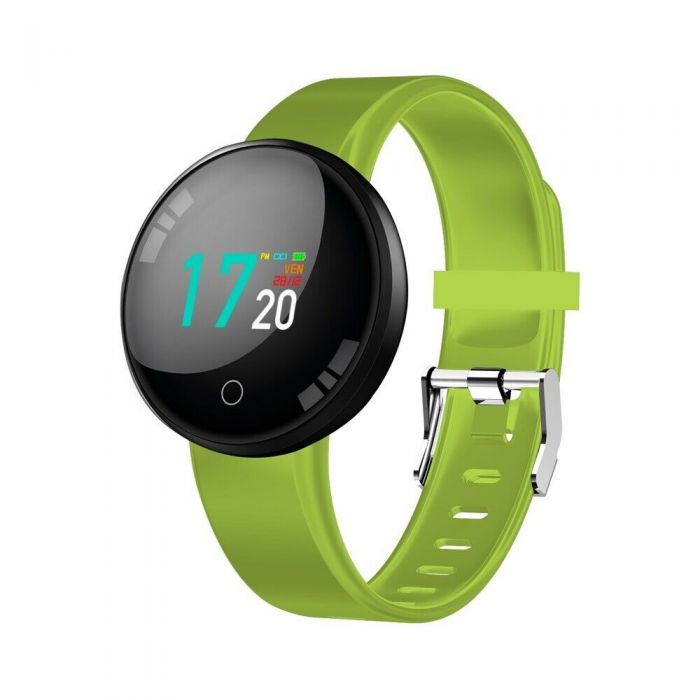 Orologio Smartwatch Techmade Joy Android iOS TM-JOY-