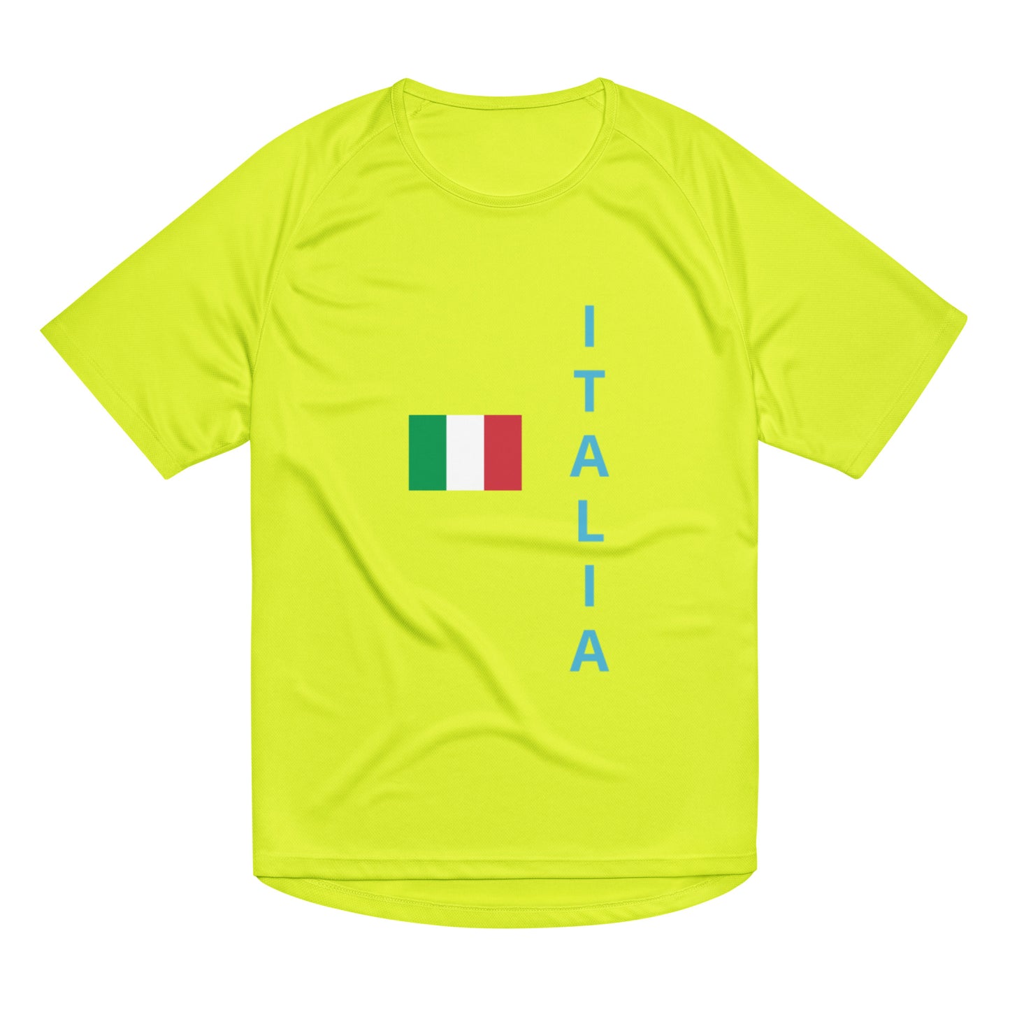 Maglietta sportiva unisex SHOPATUTTOGAS