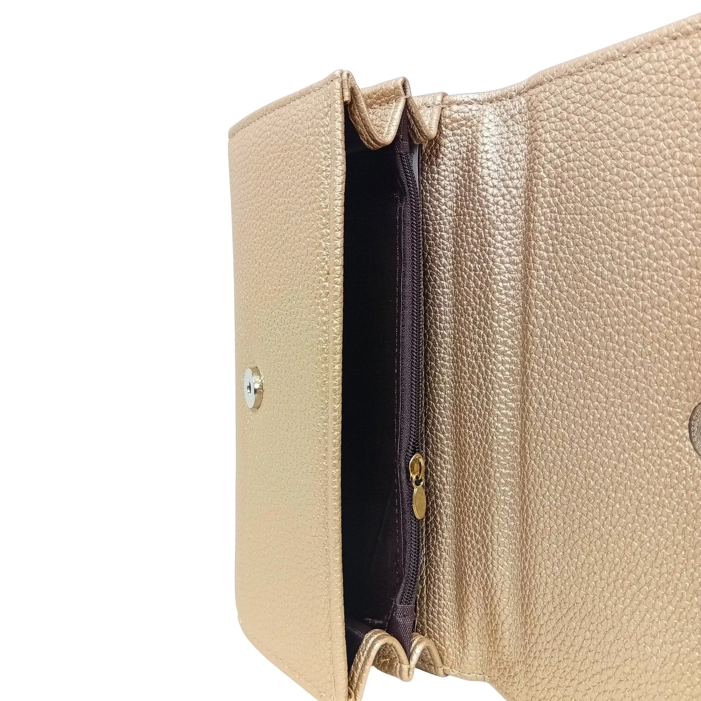 women leather wallet Victoria J MS-2913