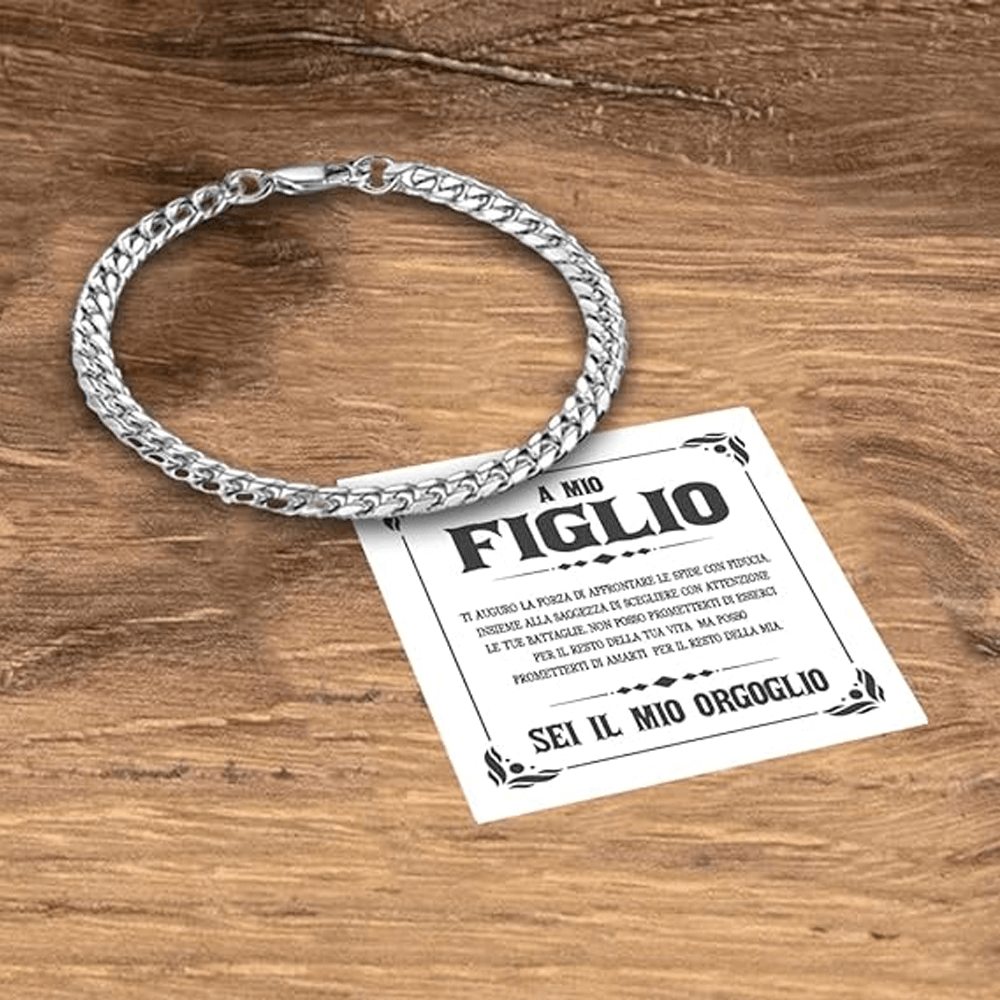 Per Mio Figlio