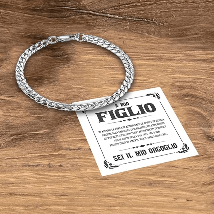 Per Mio Figlio