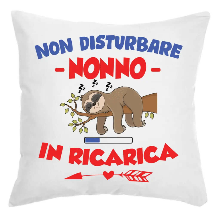 Per il Nonno