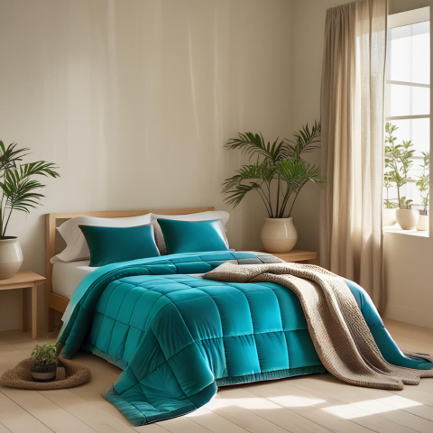 Biancheria per la casa