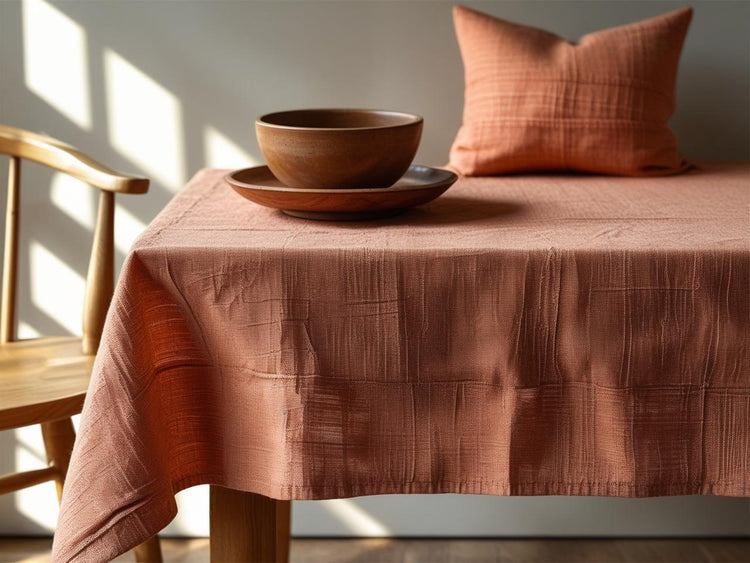 Tovaglie e Coprisedie