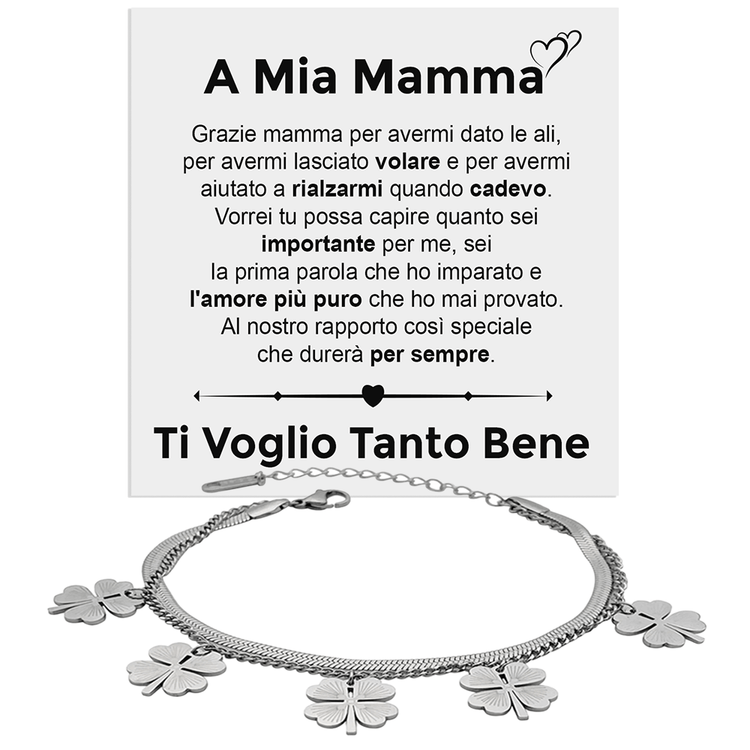 Per la Mamma