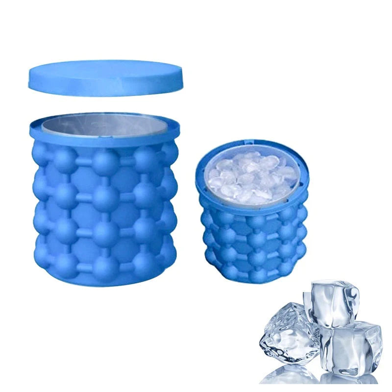 Ghiaccio Gelati Granite