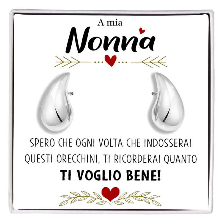 Per i Nonni