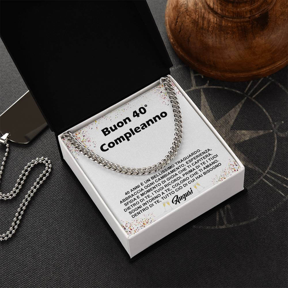 Idee Regalo per Compleanno