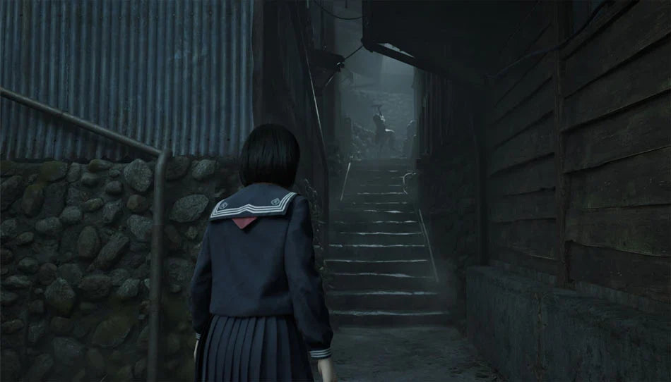 Silent Hill f Day One Edition PS5 Gioco Playstation 5 Eu Italiano Nuovo Sigillato