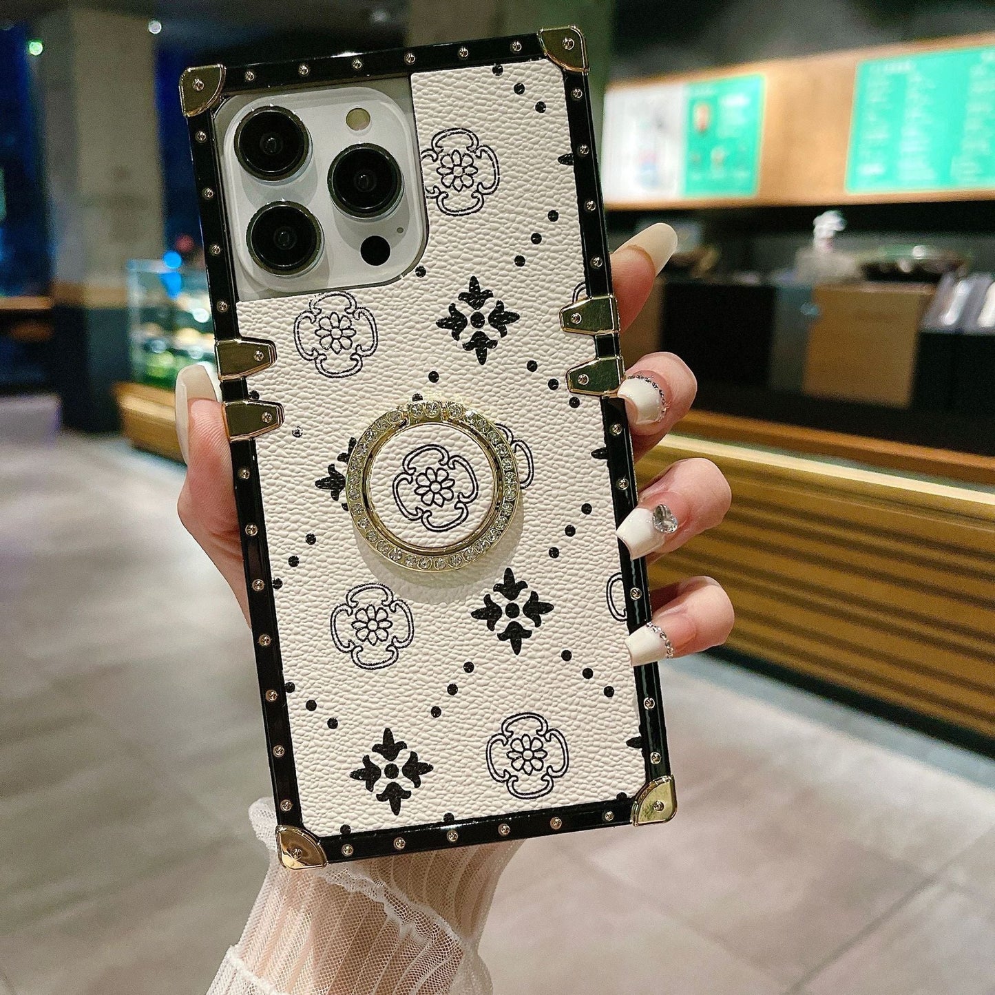 Phone Case 14 Goddess Drop-resistant