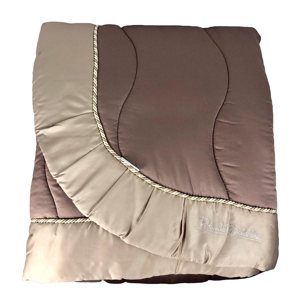 Trapunta piumone Matrimoniale invernale Raso Renato Balestra Letto 2 piazze