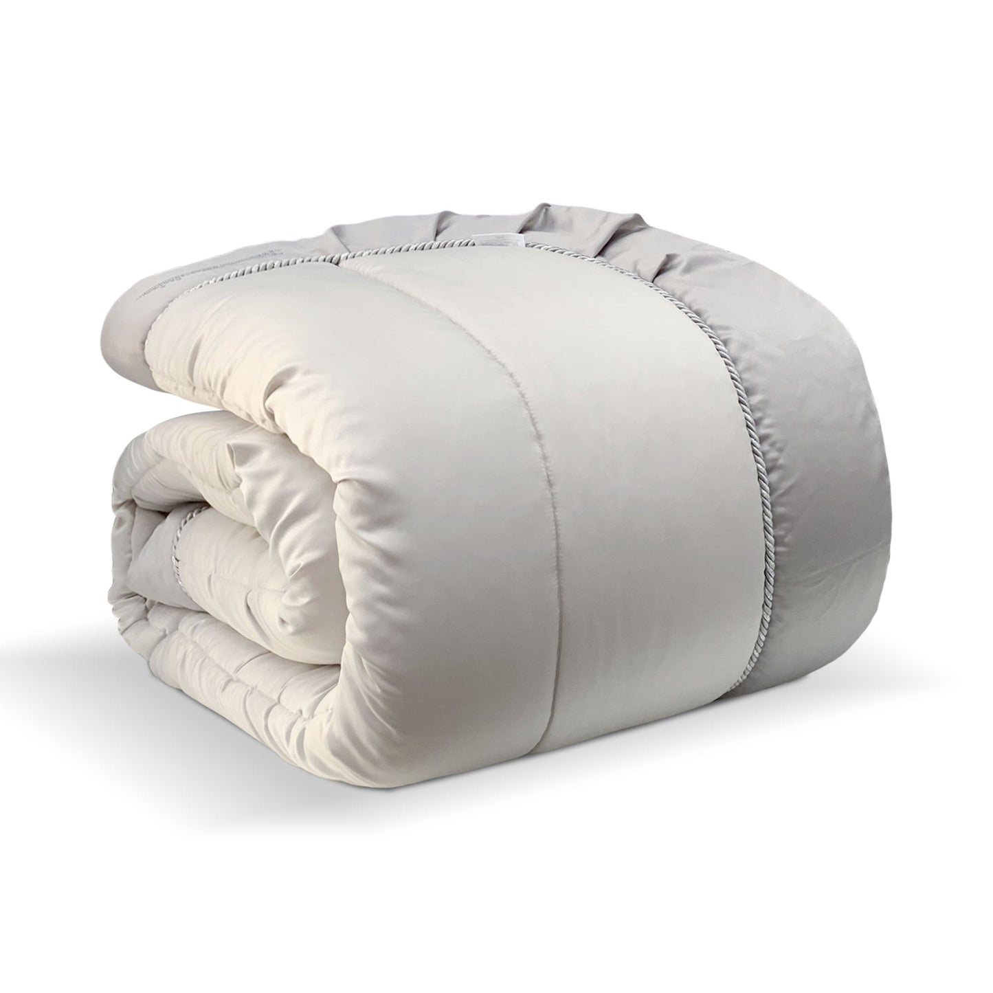 Trapunta piumone Matrimoniale invernale Raso Renato Balestra Letto 2 piazze