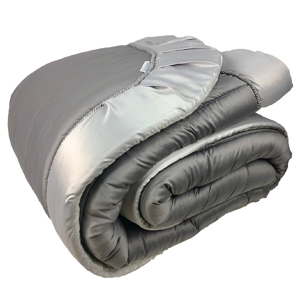 Trapunta piumone Matrimoniale invernale Raso Renato Balestra Letto 2 piazze