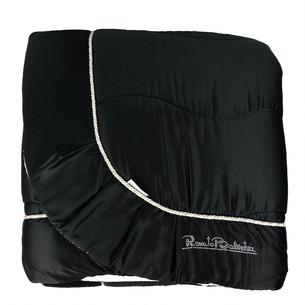 Trapunta piumone Matrimoniale invernale Raso Renato Balestra Letto 2 piazze