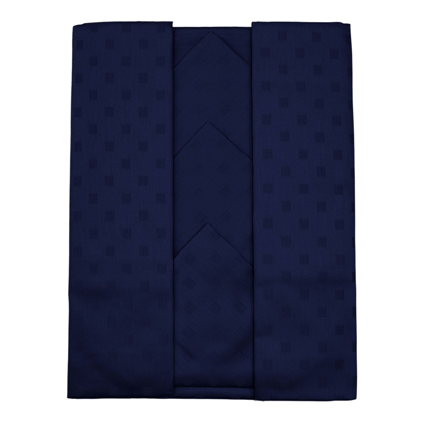 Tovaglia Servizio da Tavola + Tovaglioli 6 Posti Damina in Cotone 0541