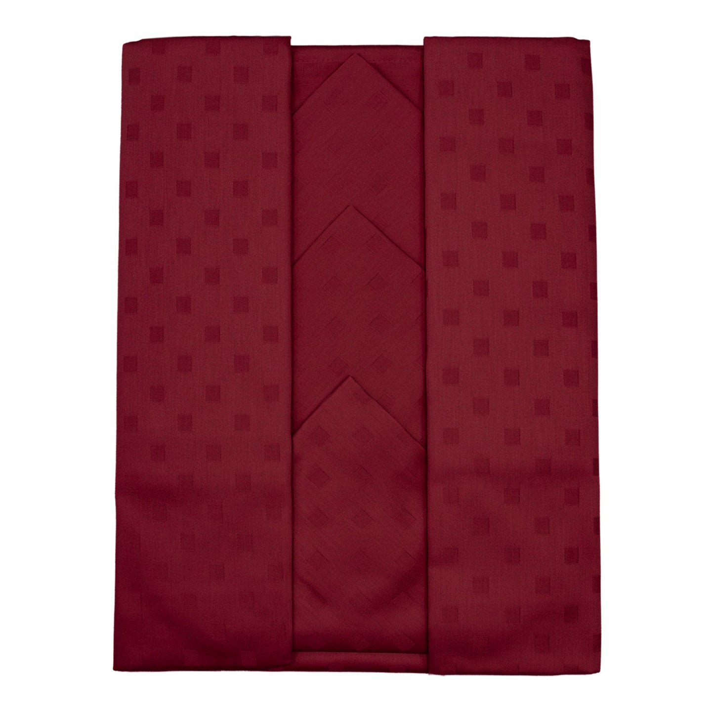 Tovaglia Servizio da Tavola + Tovaglioli 6 Posti Damina in Cotone 0541