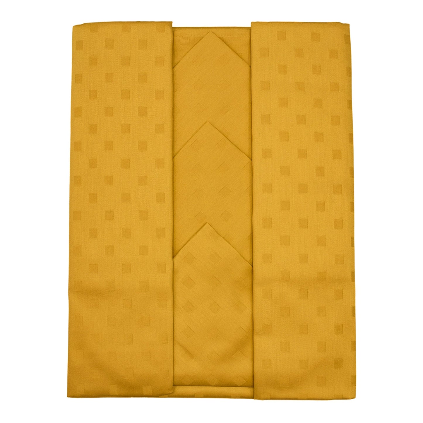 Tovaglia Servizio da Tavola + Tovaglioli 24 Posti Damina in Cotone 0544