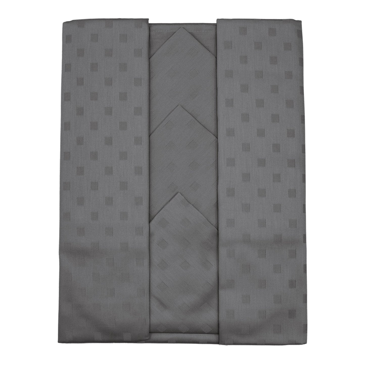 Tovaglia Servizio da Tavola + Tovaglioli 12 Posti Damina in Cotone 0543