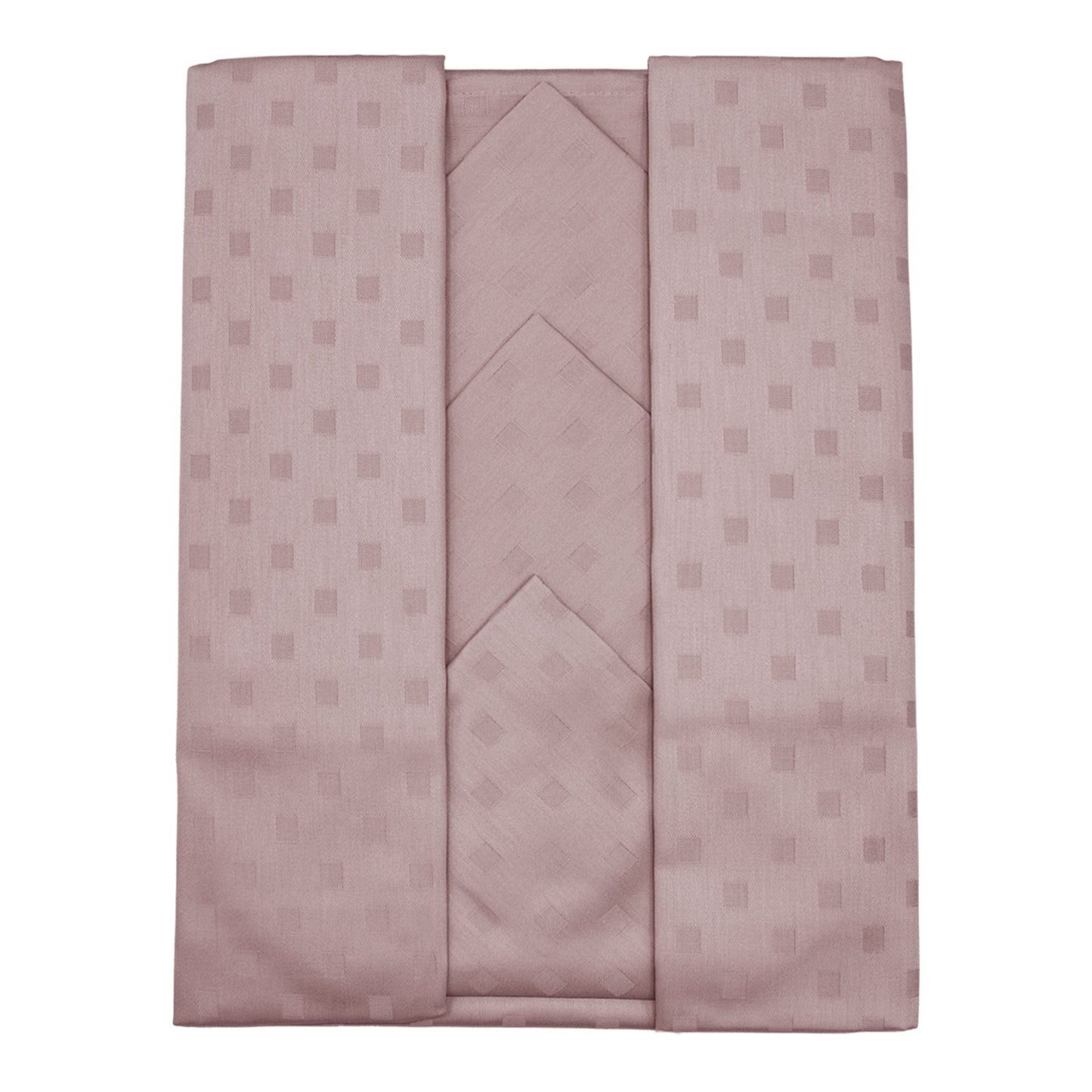 Tovaglia Servizio da Tavola + Tovaglioli 18 Posti Damina in Cotone 0542