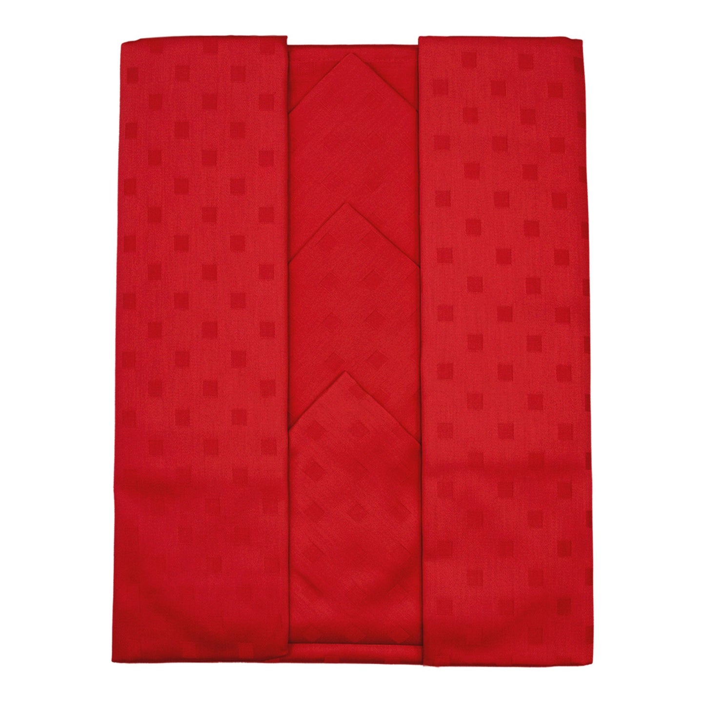 Tovaglia Servizio da Tavola + Tovaglioli 6 Posti Damina in Cotone 0541