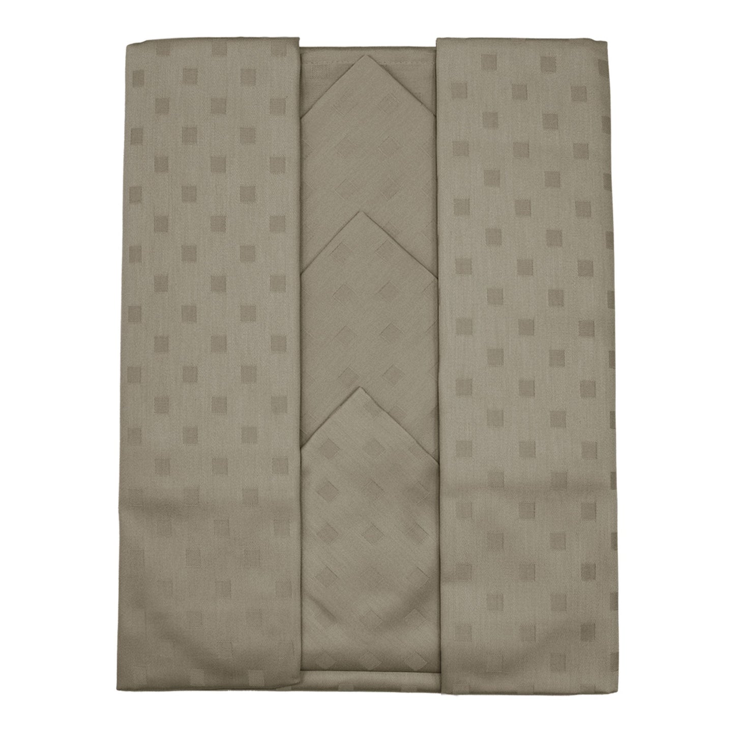 Tovaglia Servizio da Tavola + Tovaglioli 6 Posti Damina in Cotone 0541