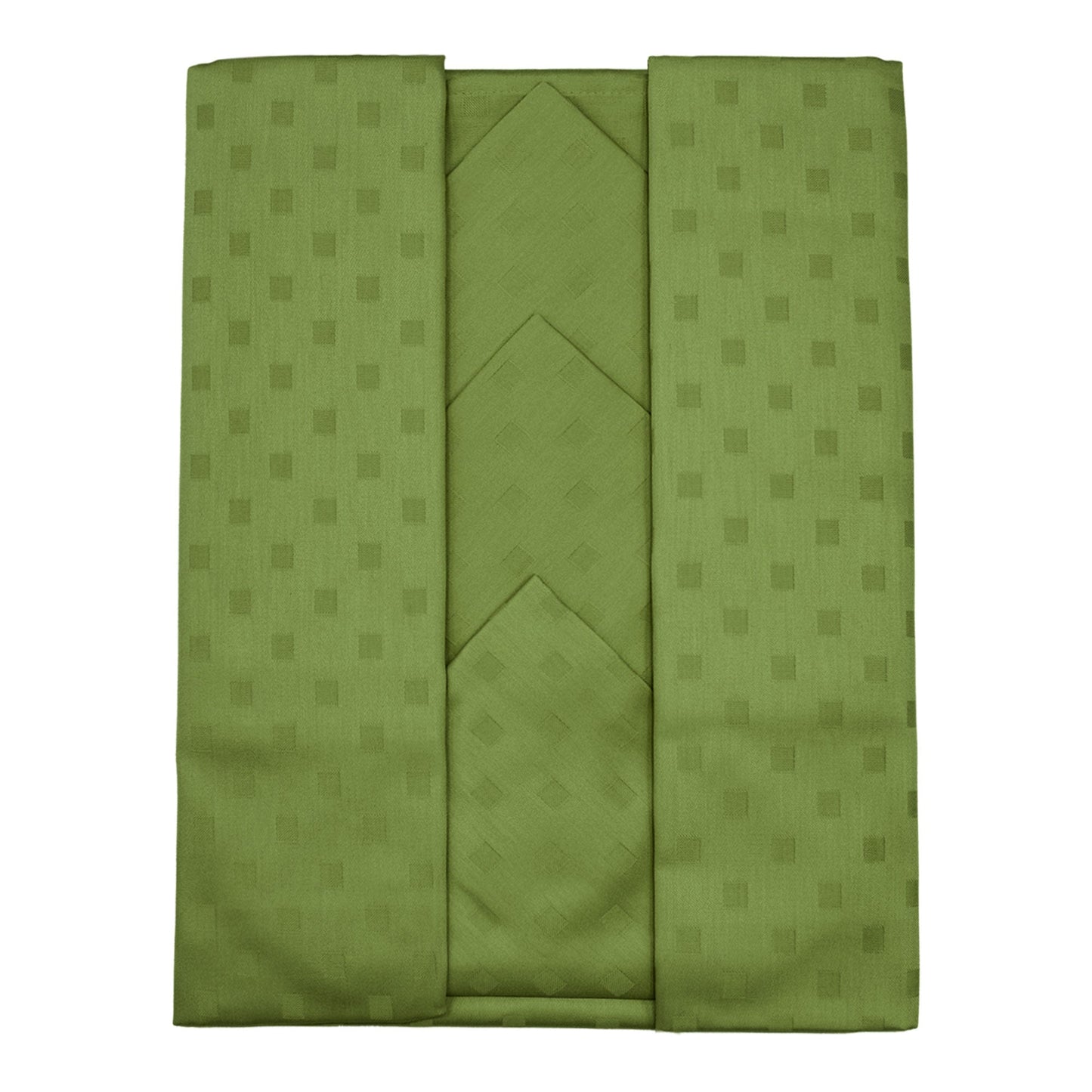 Tovaglia Servizio da Tavola + Tovaglioli 6 Posti Damina in Cotone 0541