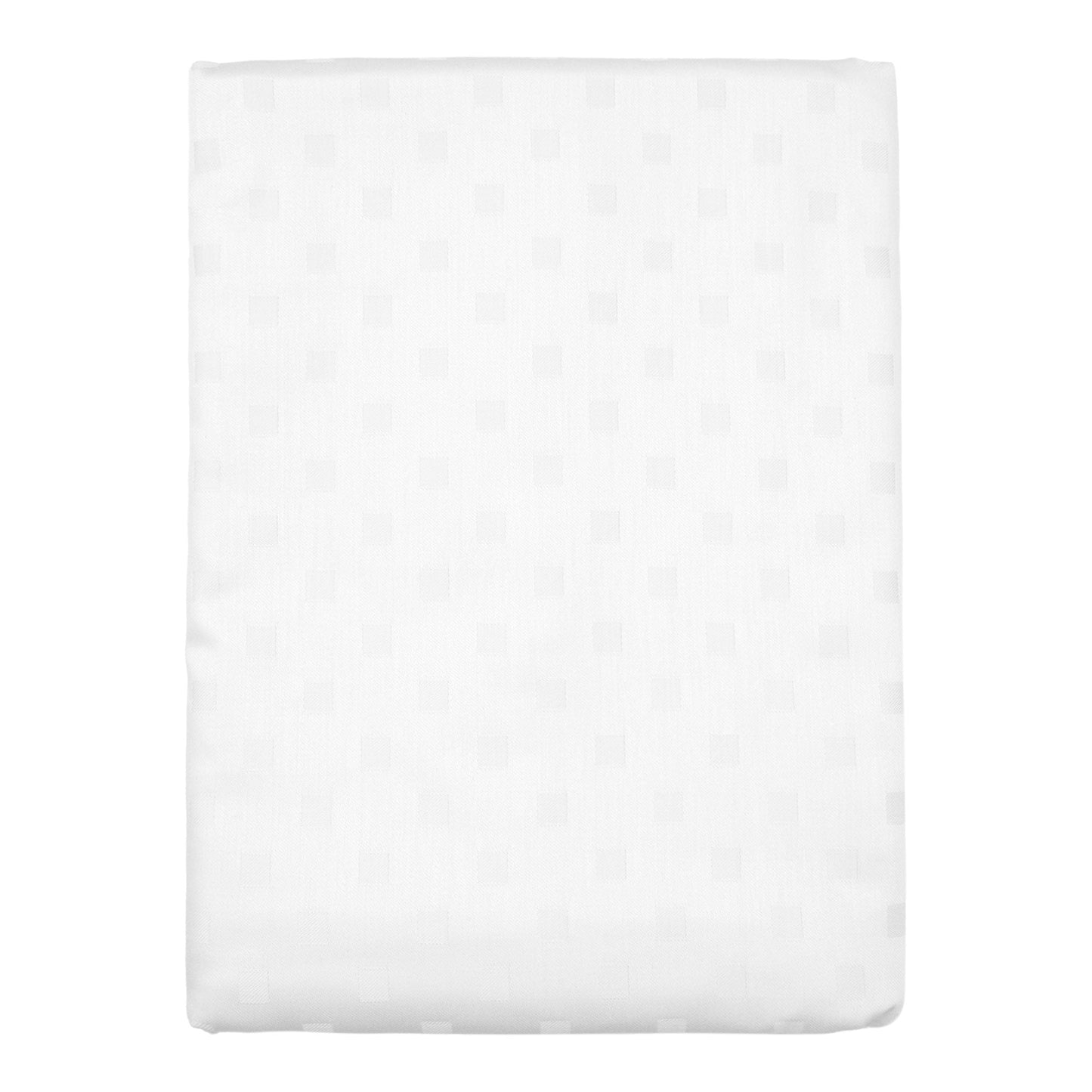 Tovaglia da Tavola 24 Posti tinta unita in Cotone Damina 3059