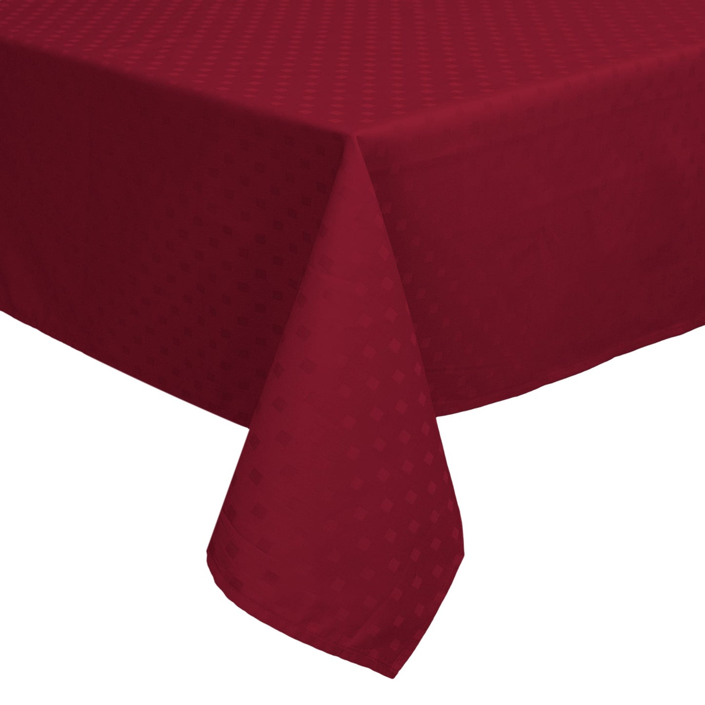 Tovaglia da Tavola 24 Posti tinta unita in Cotone Damina 3059