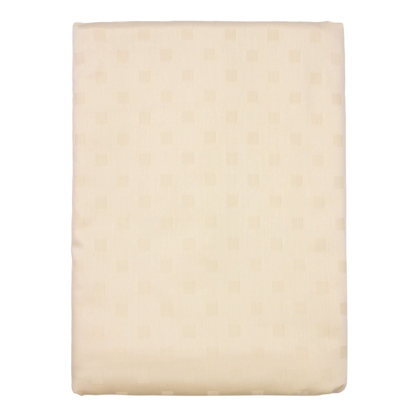 Tovaglia da Tavola 12 Posti tinta unita in Cotone Damina 0700