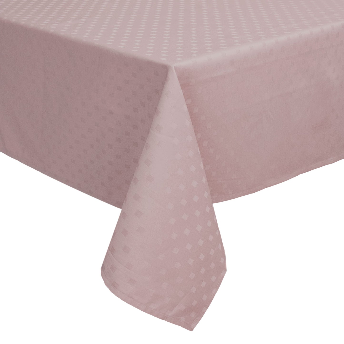 Tovaglia da Tavola 12 Posti tinta unita in Cotone Damina 0700