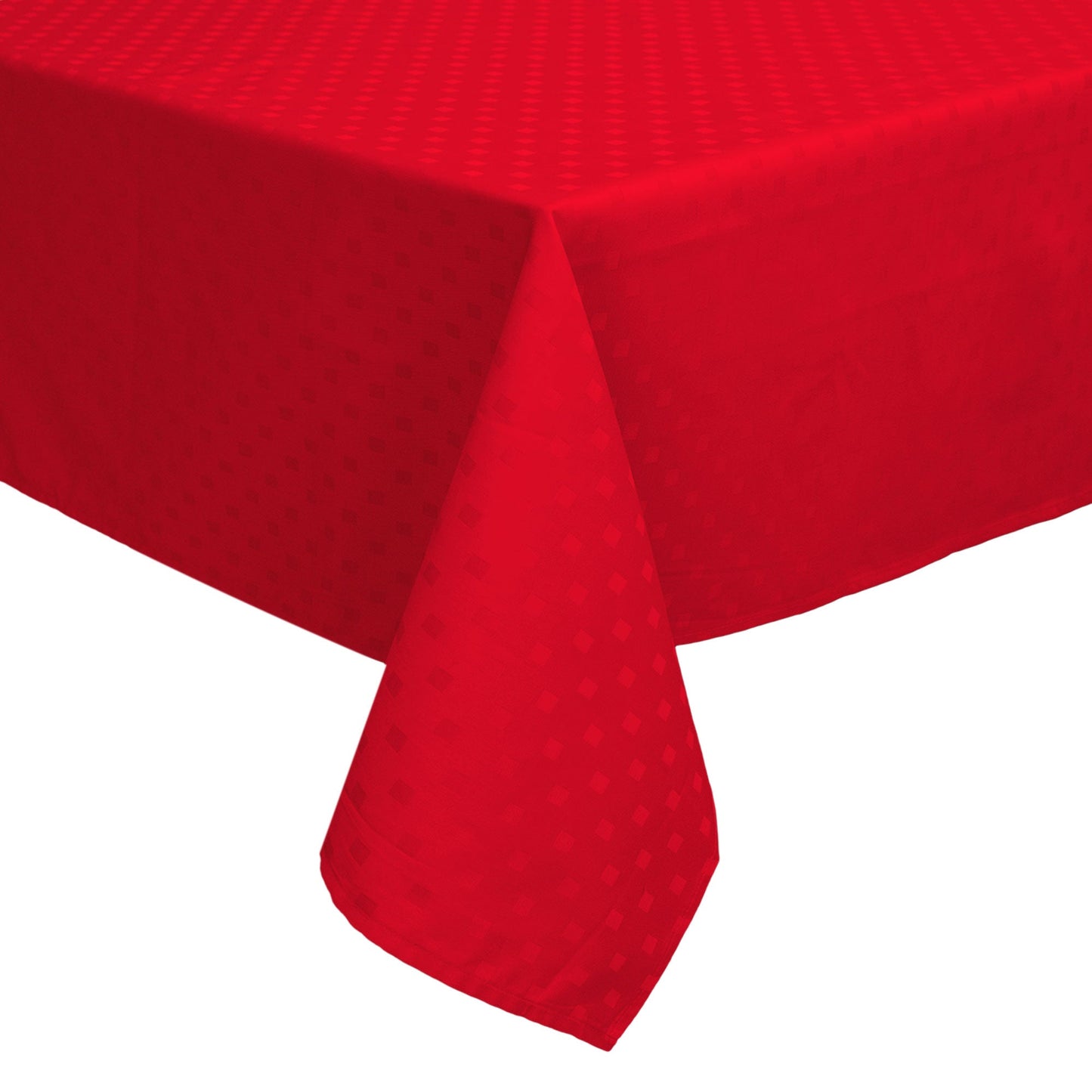 Tovaglia da Tavola 12 Posti tinta unita in Cotone Damina 0700