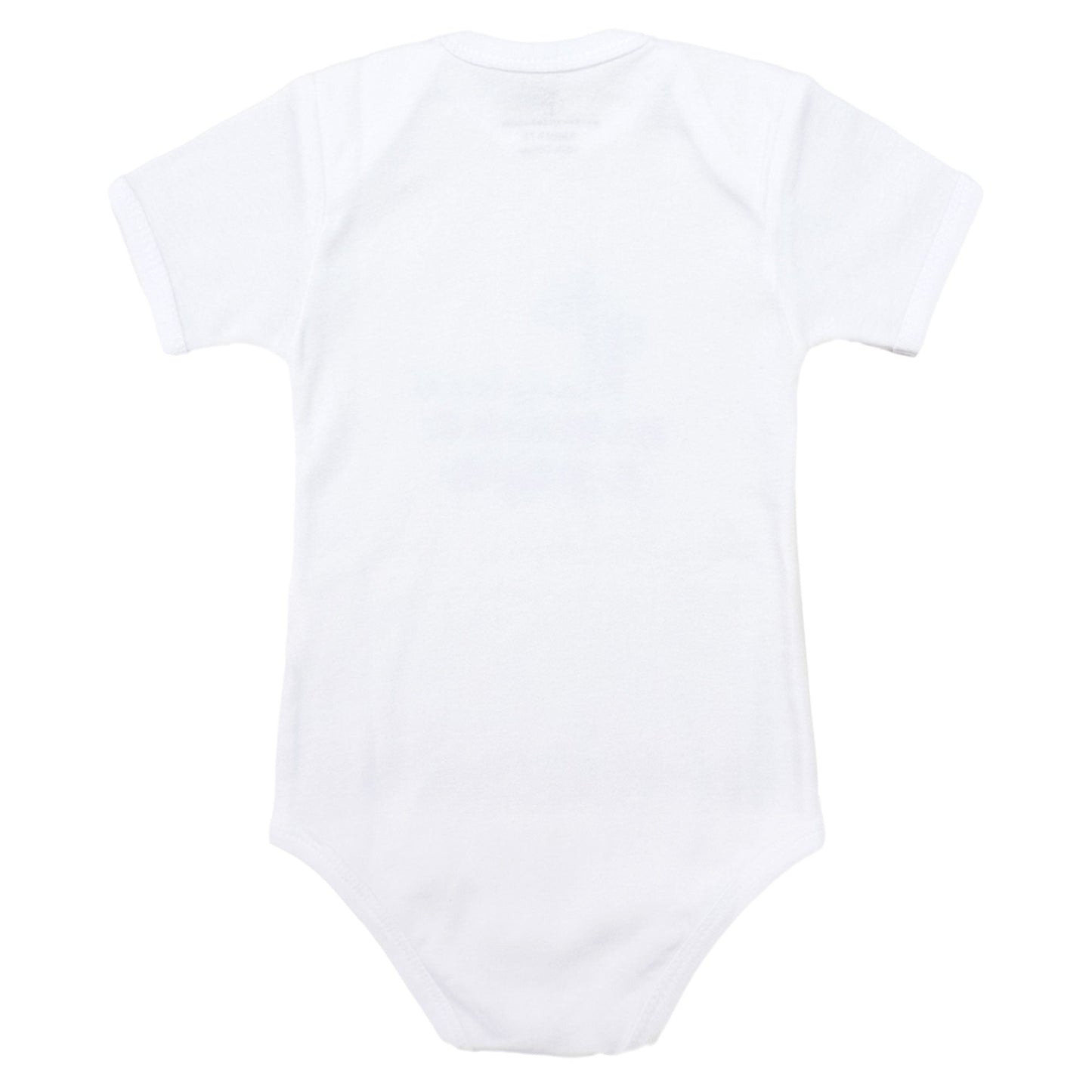 Body americano neonato bimbo in cotone Nazareno Gabrielli da 0 a 36 mesi 0880