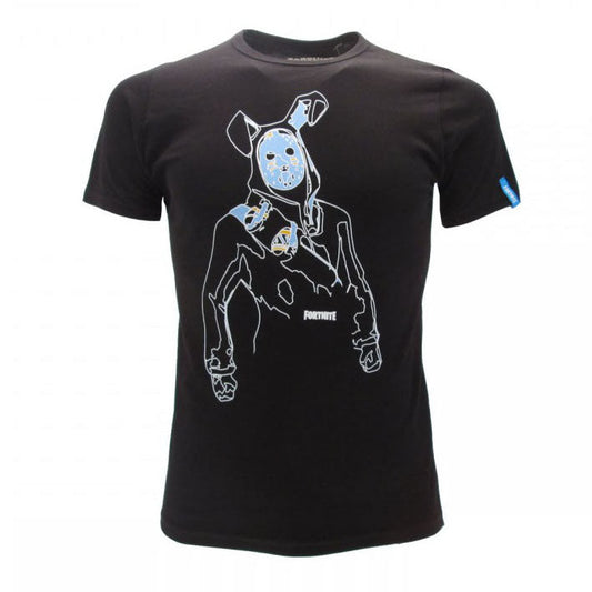 Epic Games Fortnite T-Shirt stampata ufficiale maglia bambino ragazzo gioco 0902