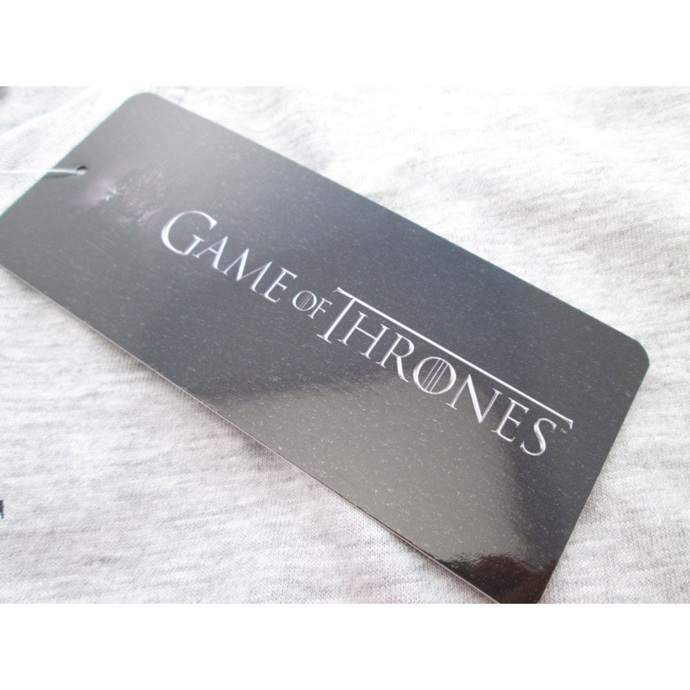 HBO Games of Thrones T-Shirt stampata ufficiale maglia bambino ragazzo 0906