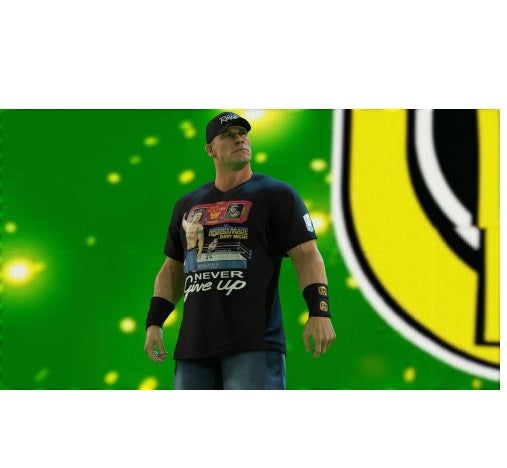 Wwe 2K23 Xbox One Gioco Wrestling Italiano Videogioco Eu 2023 Nuovo Sigillato