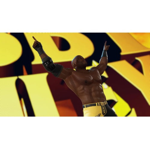 Wwe 2K23 Xbox One Gioco Wrestling Italiano Videogioco Eu 2023 Nuovo Sigillato