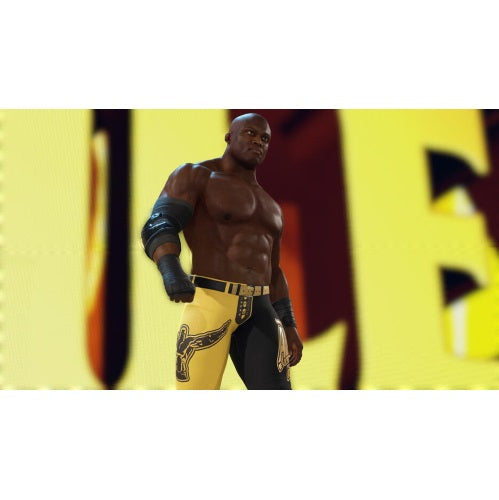 Wwe 2K23 Xbox One Gioco Wrestling Italiano Videogioco Eu 2023 Nuovo Sigillato